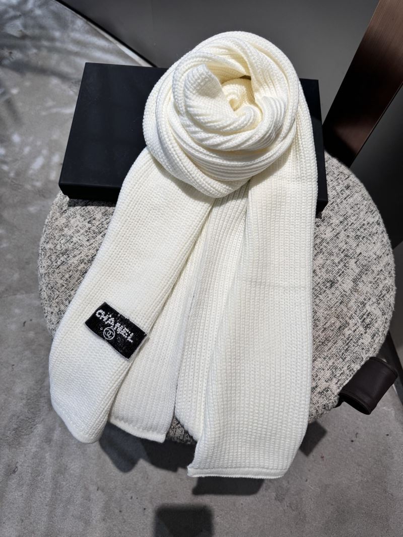 Chanel Scarf